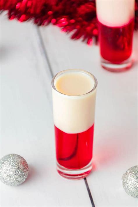 christmas shooter|christmas alcohol shots.